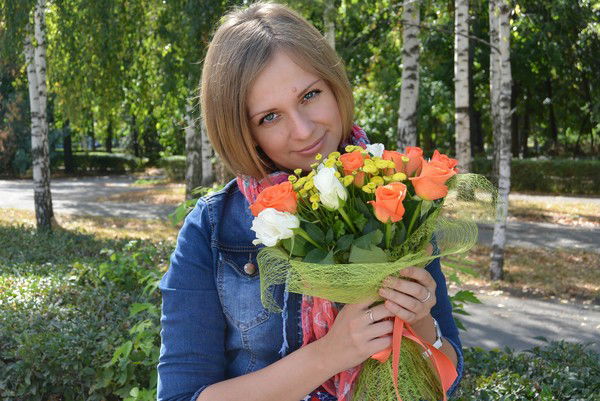 Олеся Тарасевич