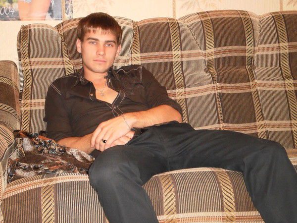 Сергей Ефимов