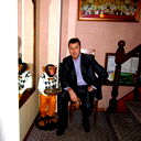 Юрий Растегаев
