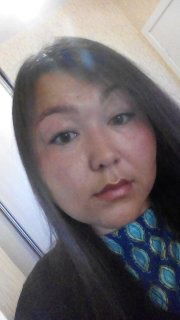 Гульмира Хасанова