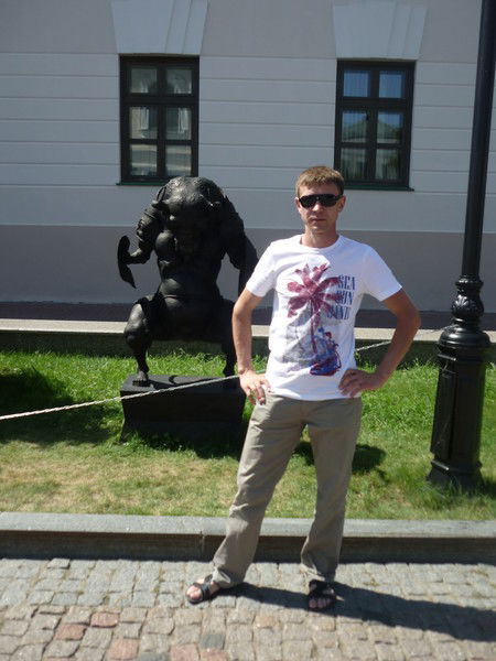 Альберт Валиев