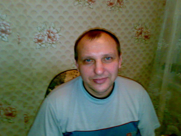 Игорь Бережной