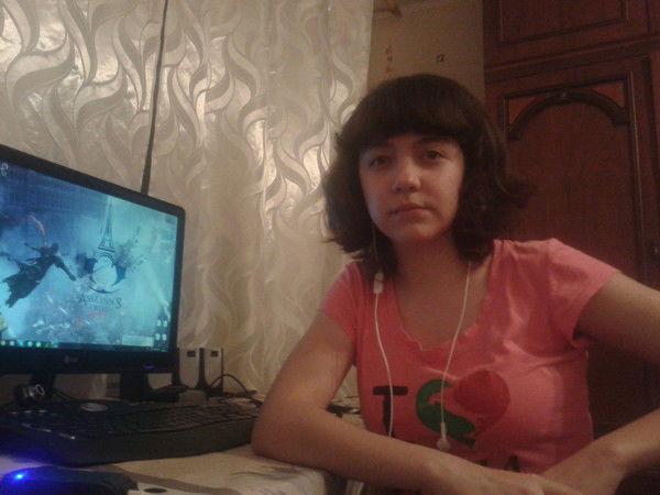 Регина Абдурахманова