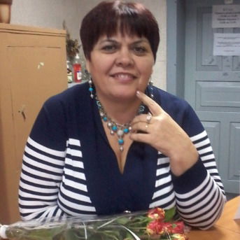 Алла Пивнева