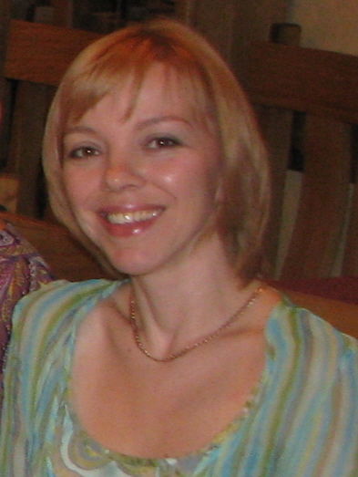 Галина Ловенецкая