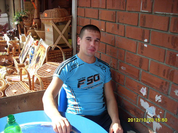 Артур Муфлиев