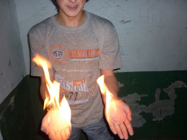 Никита Зорин