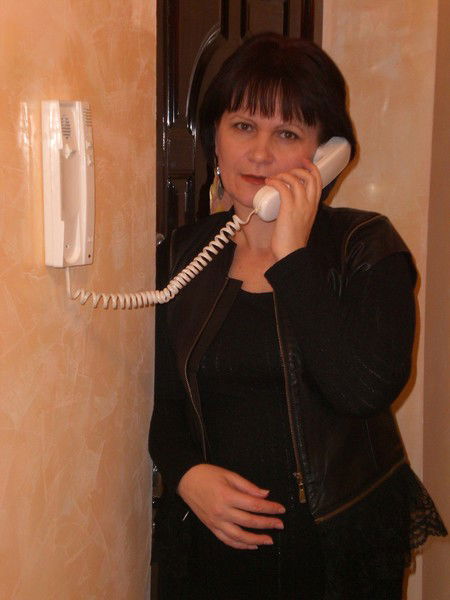 Галина Быленок