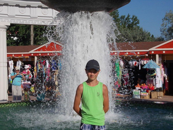 Андрей Скородумов