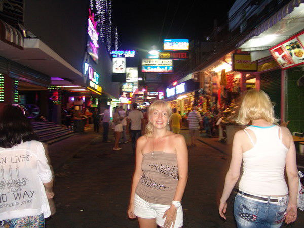 Светлана Никандрова