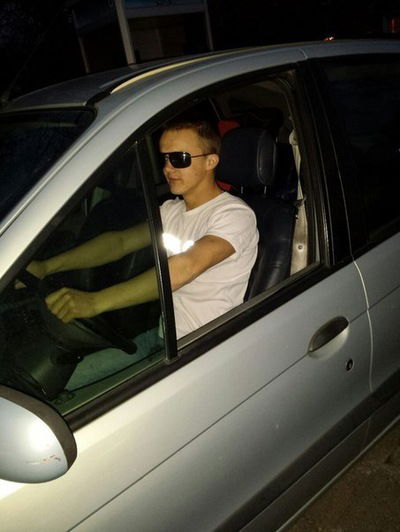 Віталя Колочавин