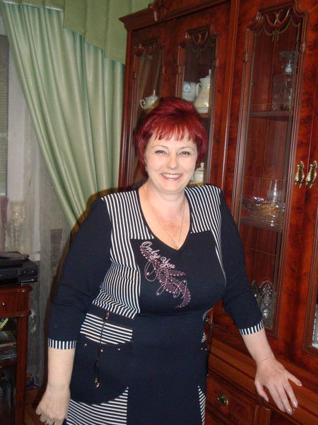 Елена Степанова