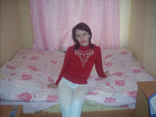 Елена Киршина