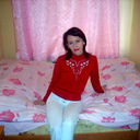 Елена Киршина