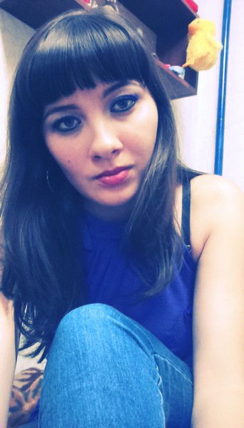 Екатерина Aкцораева