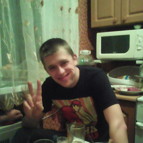 Грогуль Пётр