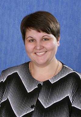 Елена Романская