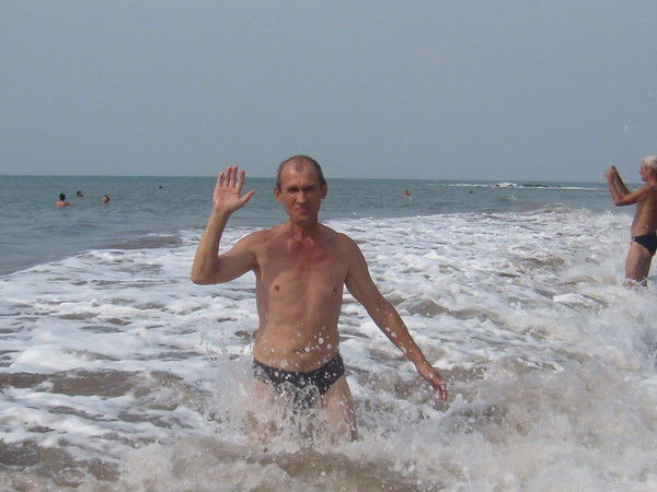 Саша Вакула