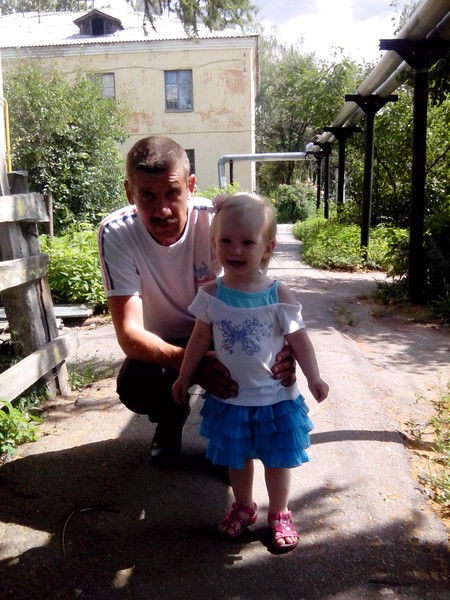 Сергей Ляпин