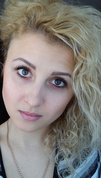 Виолетта Кальчук