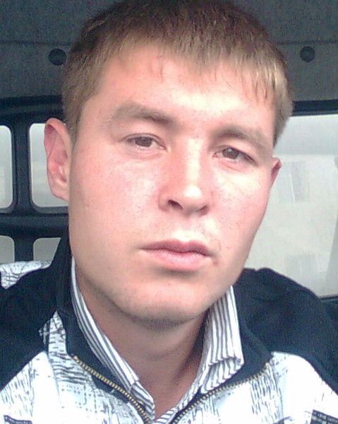 Алексей Щербенёв