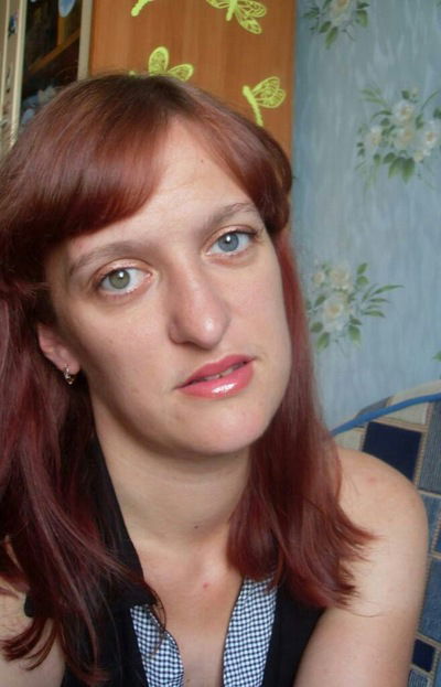 Мария Саргсян