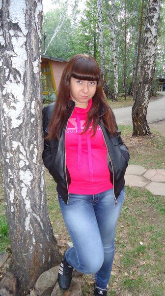 Татьяна Борисова