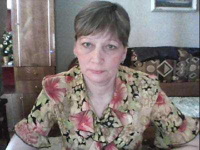 Ирина Рахманова