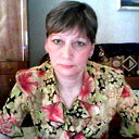 Ирина Рахманова