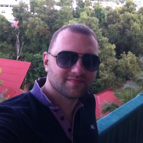 Сергей Сайкин