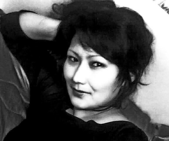 Бибигуль Есимова