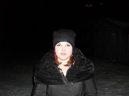 Елена Верчинова