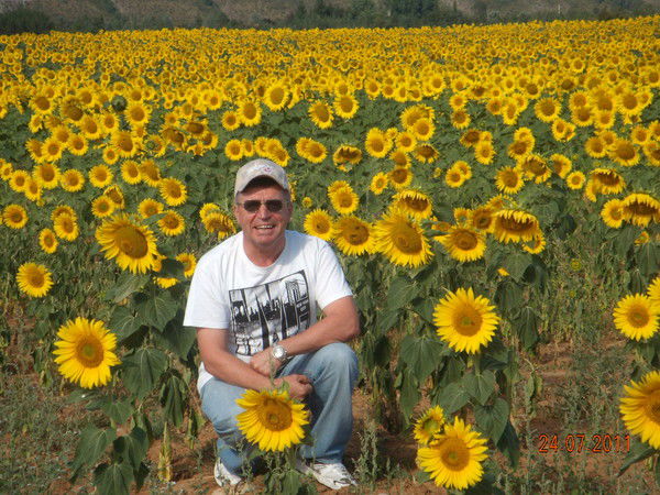 Сергей Токарев