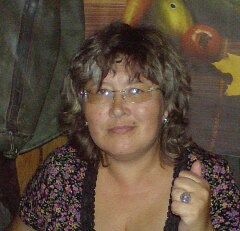 Вера Фомченко(Коротина)