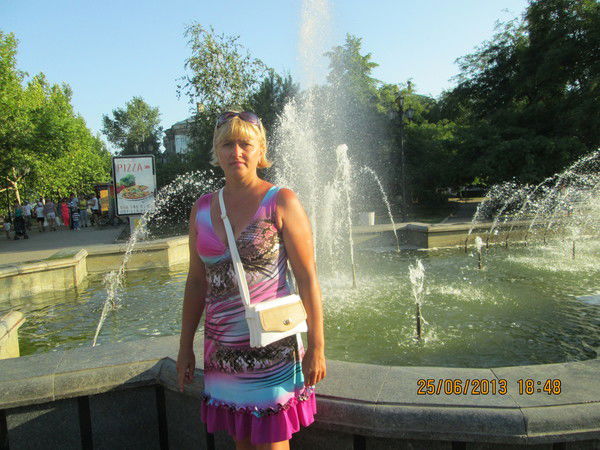 Алёна Зелененко