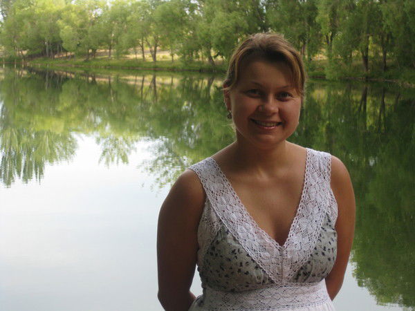 Дания Исмаилова