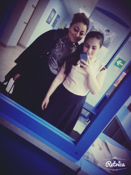 Анна Маргарян