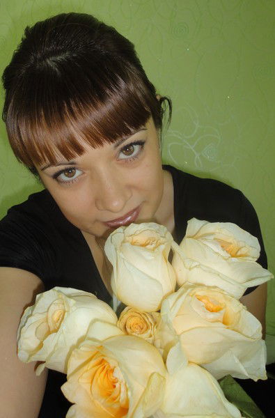 Татьяна Кожевникова