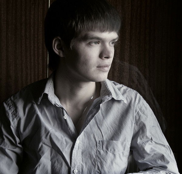 Евгений Степанов