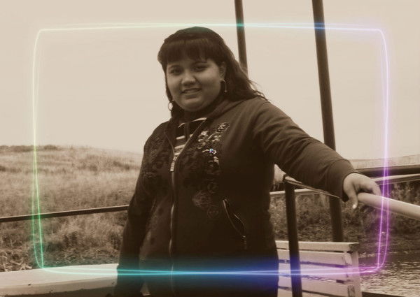 Эльнара Фаттахова