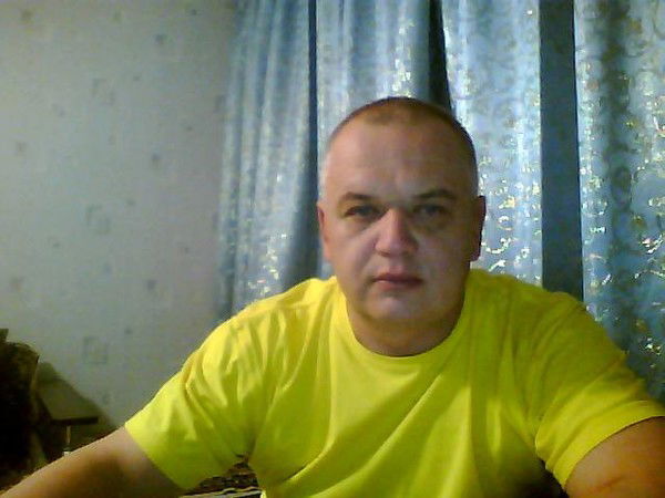 Владимир Воробьев