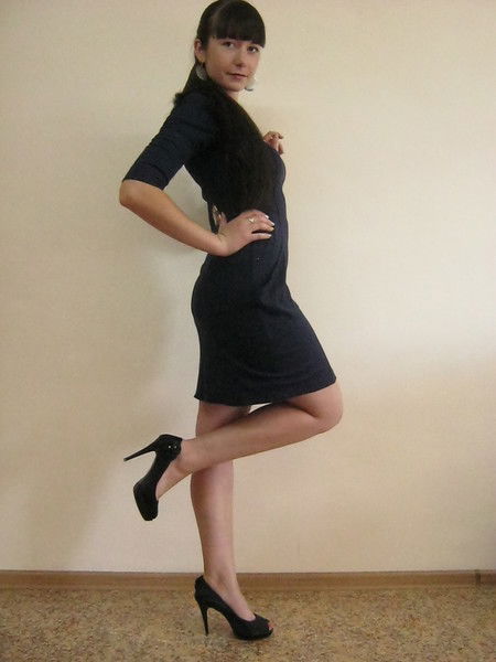 Екатерина Кабирова