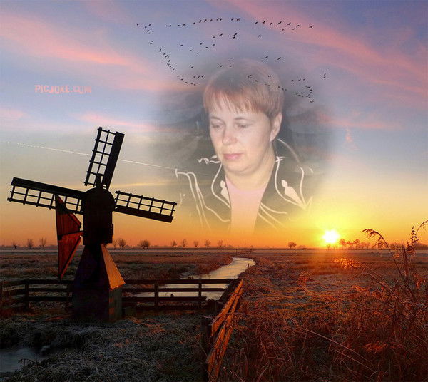 Наталья Григорьева