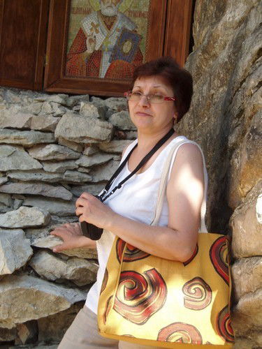 Светлана Смирнова