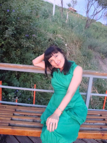 Гульжихан Тусупбаева