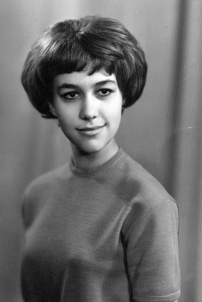 Зоя Борисова