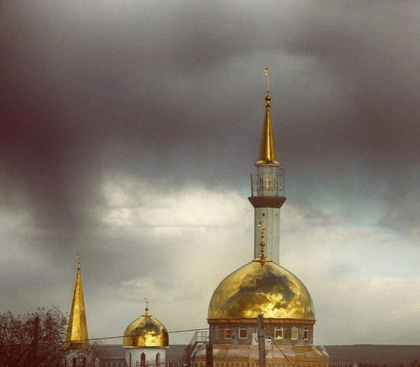 Turym Mukanbetzhanov