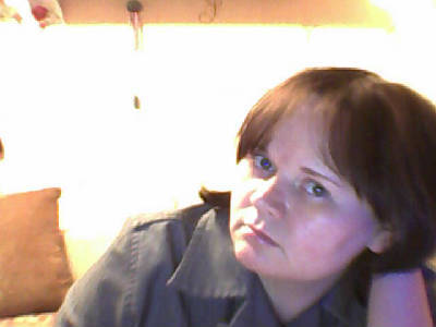 Светлана Беломестнова