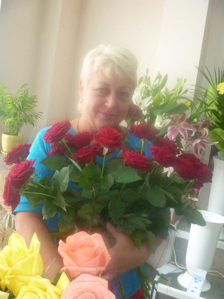 Маргарита Калмыкова