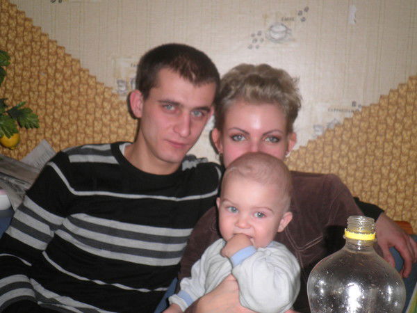 Саша Валюшко